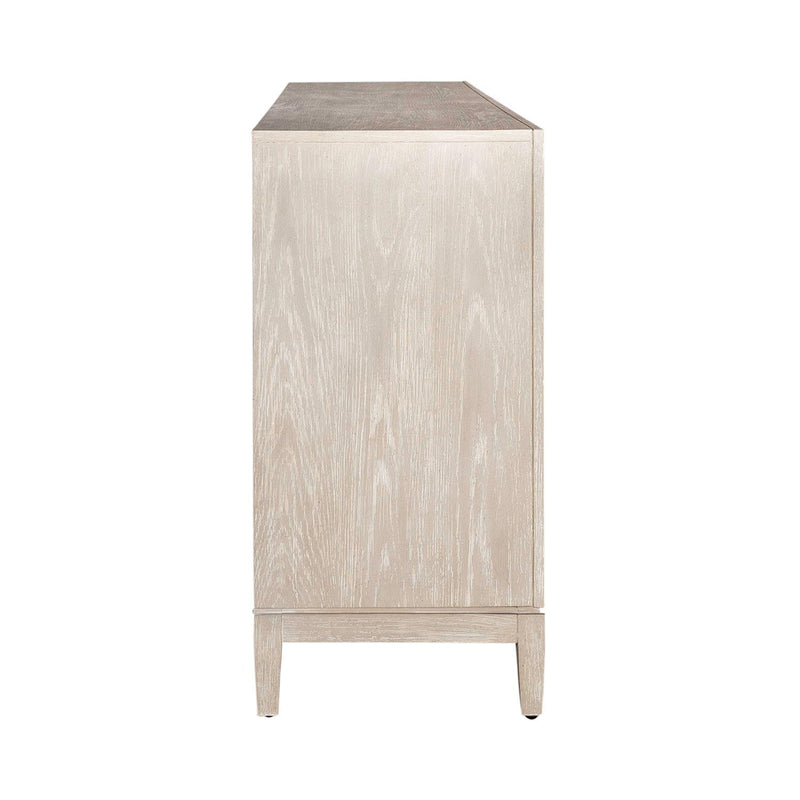 Liberty Furniture Industries Inc. Accent Cabinets Cabinets 2146-AC1000 IMAGE 4