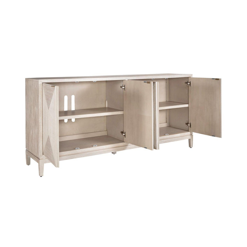Liberty Furniture Industries Inc. Accent Cabinets Cabinets 2146-AC1000 IMAGE 7