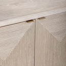 Liberty Furniture Industries Inc. Kinsley 2146-AC1000 4 Door Accent Cabinet IMAGE 8