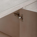 Liberty Furniture Industries Inc. Kinsley 2146-AC1000 4 Door Accent Cabinet IMAGE 9