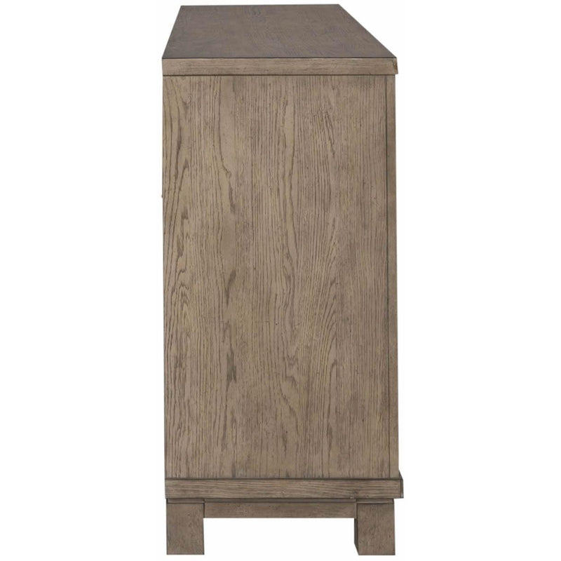 Liberty Furniture Industries Inc. Canyon Road 8-Drawer Dresser 876-BR31 IMAGE 3