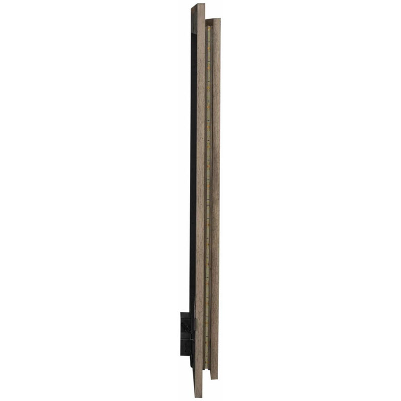 Liberty Furniture Industries Inc. Canyon Road Dresser Mirror 876-BR51 IMAGE 6