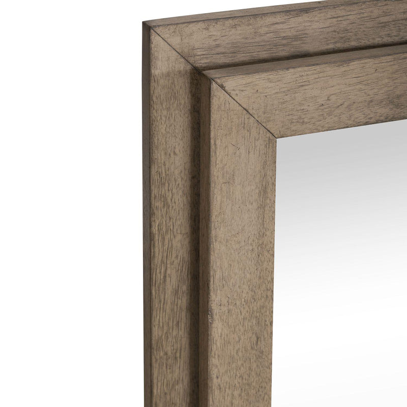 Liberty Furniture Industries Inc. Canyon Road Dresser Mirror 876-BR51 IMAGE 7
