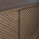  Liberty Furniture Industries Inc. Easton 214-TV82 82 Inch TV Console IMAGE 10