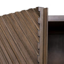  Liberty Furniture Industries Inc. Easton 214-TV82 82 Inch TV Console IMAGE 9