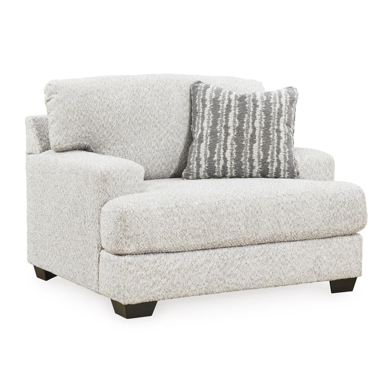  Signature Design by Ashley Brebryan 3440123 Chair and a Half IMAGE 1