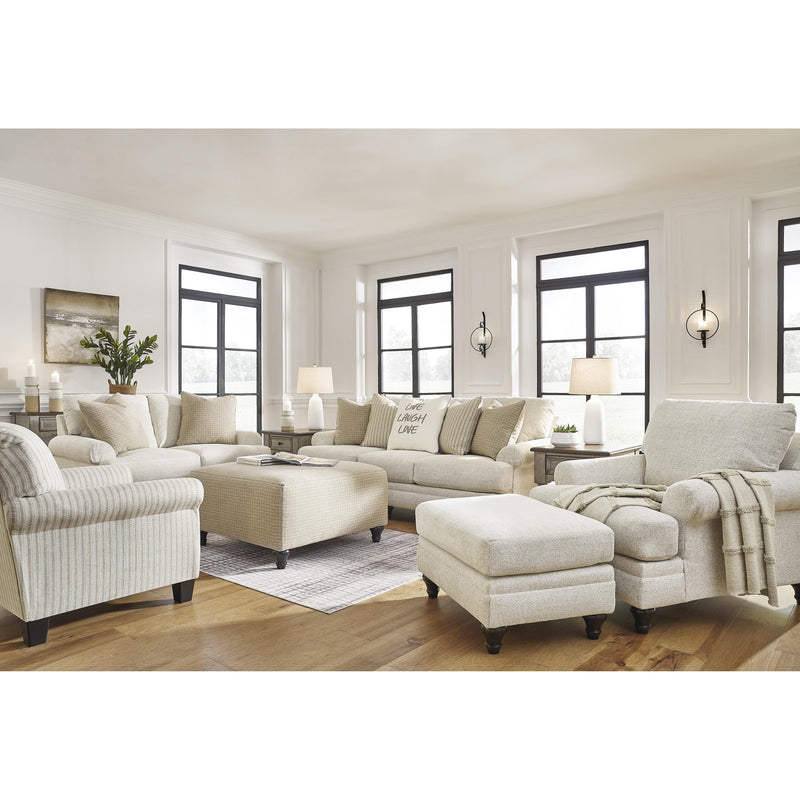  Signature Design by Ashley Valerani 3570235 Loveseat IMAGE 11