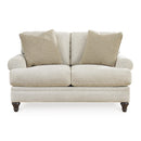  Signature Design by Ashley Valerani 3570235 Loveseat IMAGE 2
