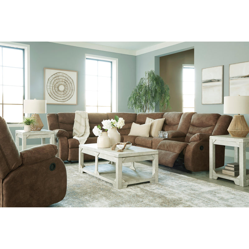 Signature Design by Ashley Partymate 3690225 Rocker Recliner IMAGE 11