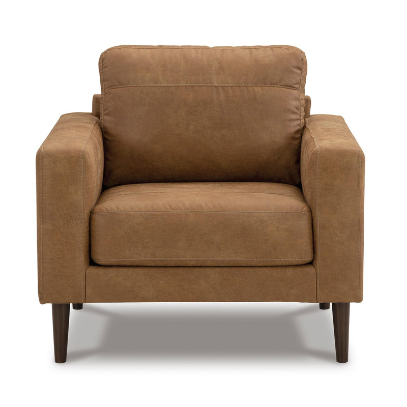  Signature Design by Ashley Telora 4100220 Chair IMAGE 2