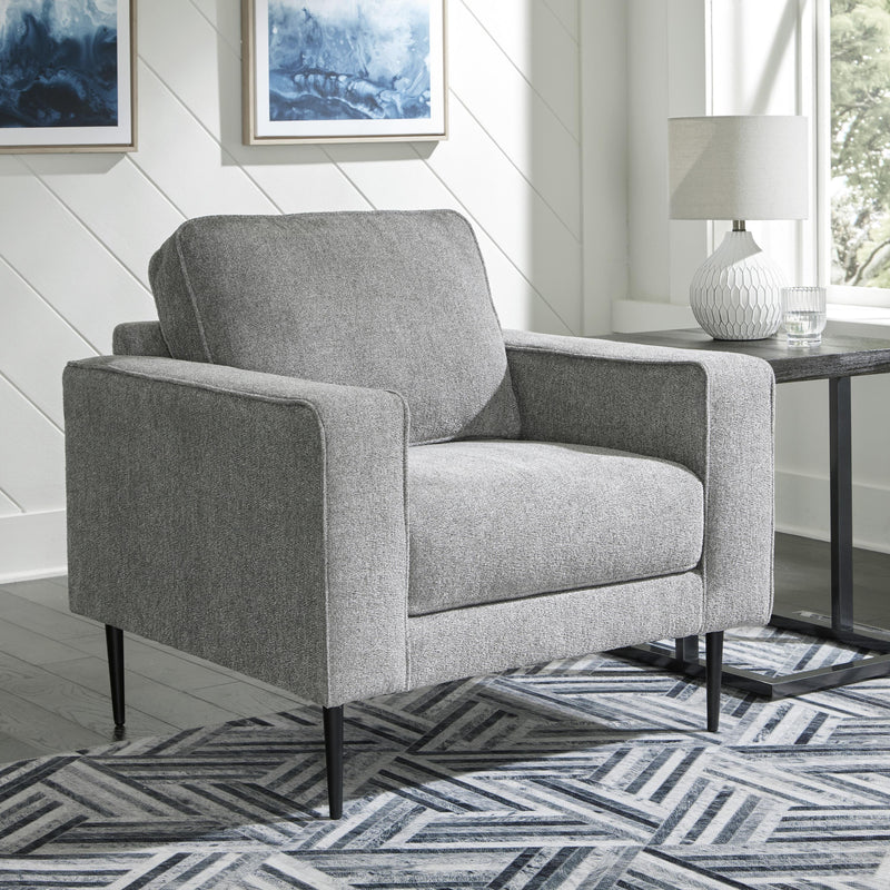  Signature Design by Ashley Hazela 4110220 Chair IMAGE 5