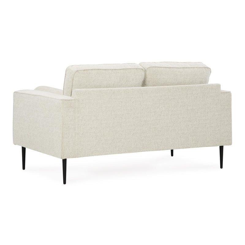  Signature Design by Ashley Hazela 4110335 Loveseat IMAGE 4