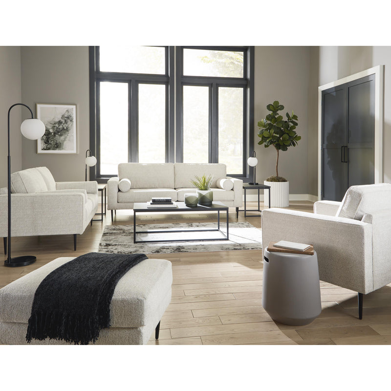  Signature Design by Ashley Hazela 4110335 Loveseat IMAGE 9