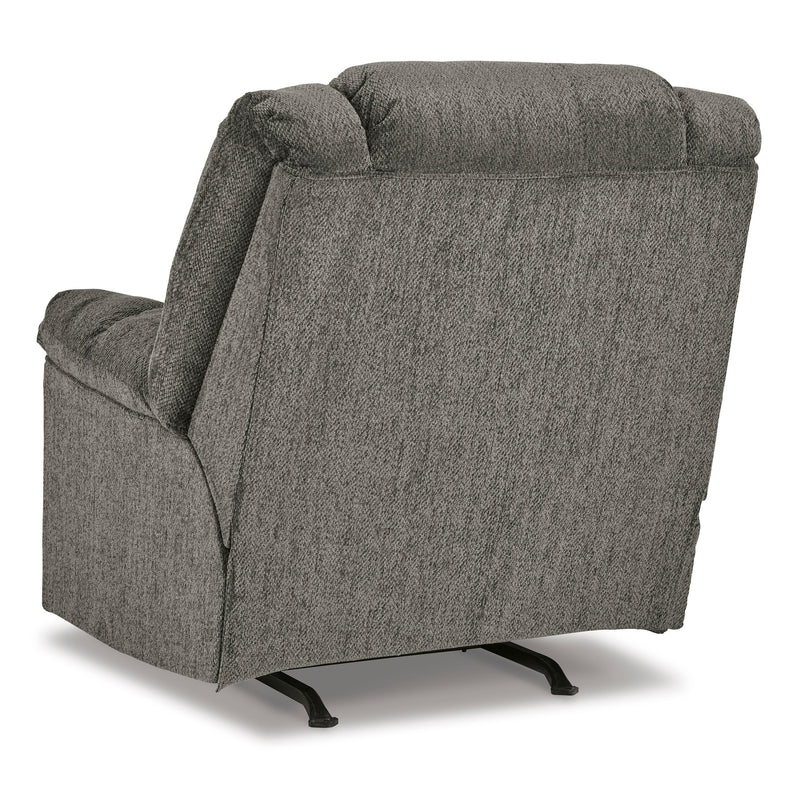 Signature Design by Ashley Kegler 4450425 Rocker Recliner IMAGE 4