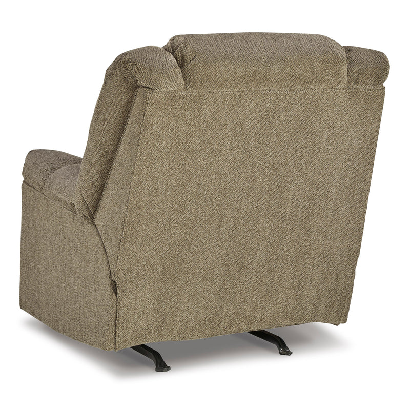 Signature Design by Ashley Kegler 4450525 Rocker Recliner IMAGE 4