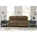  Signature Design by Ashley Boothbay 4470447 2 Seat Reclining Power Sofa IMAGE 6