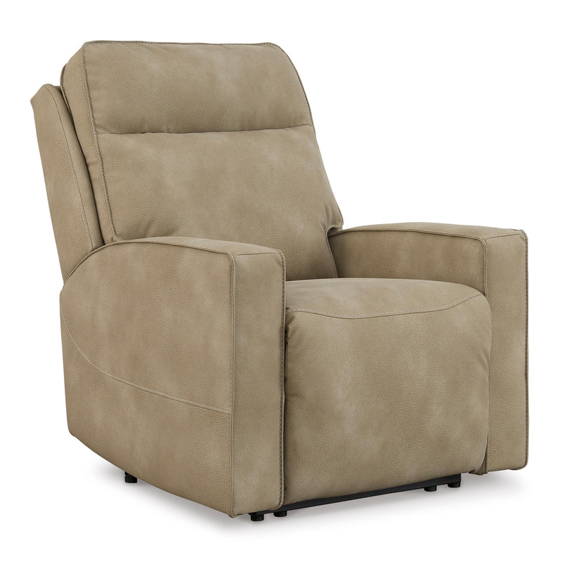 Signature Design by Ashley Next-Gen Durapella 4510306 Power Recliner with Adjustable Headrest IMAGE 1