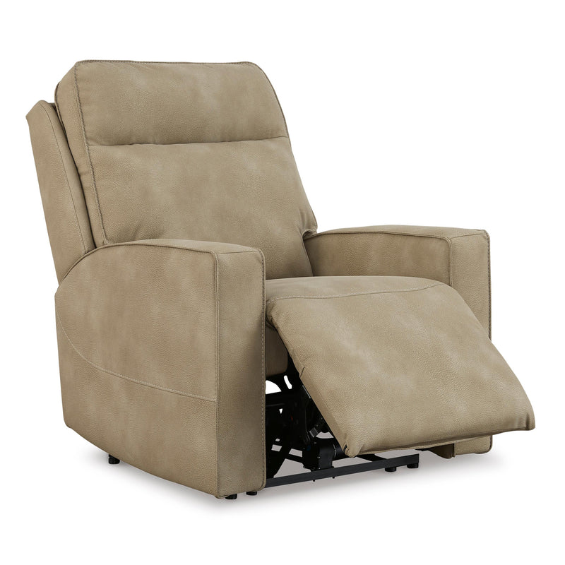 Signature Design by Ashley Next-Gen Durapella 4510306 Power Recliner with Adjustable Headrest IMAGE 2