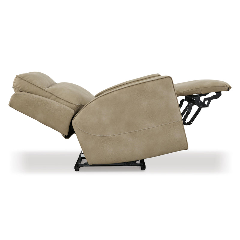 Signature Design by Ashley Next-Gen Durapella 4510306 Power Recliner with Adjustable Headrest IMAGE 6