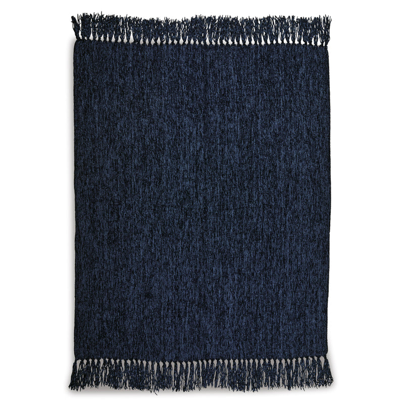  Signature Design by Ashley Tamish A1001022 Throw IMAGE 2
