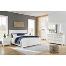  Signature Design by Ashley Fortman B680-31 Dresser IMAGE 6