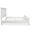  Signature Design by Ashley Fortman B680B4 King Panel Bed IMAGE 3