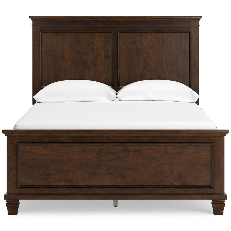 Signature Design by Ashley Danabrin B685B8 Full Panel Bed IMAGE 2