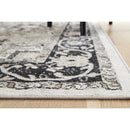  Signature Design by Ashley Gregmoore R405821 Large Rug IMAGE 2