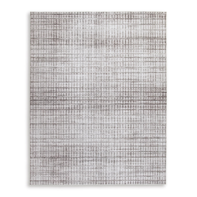  Signature Design by Ashley Moorhill R405921 Large Rug IMAGE 1