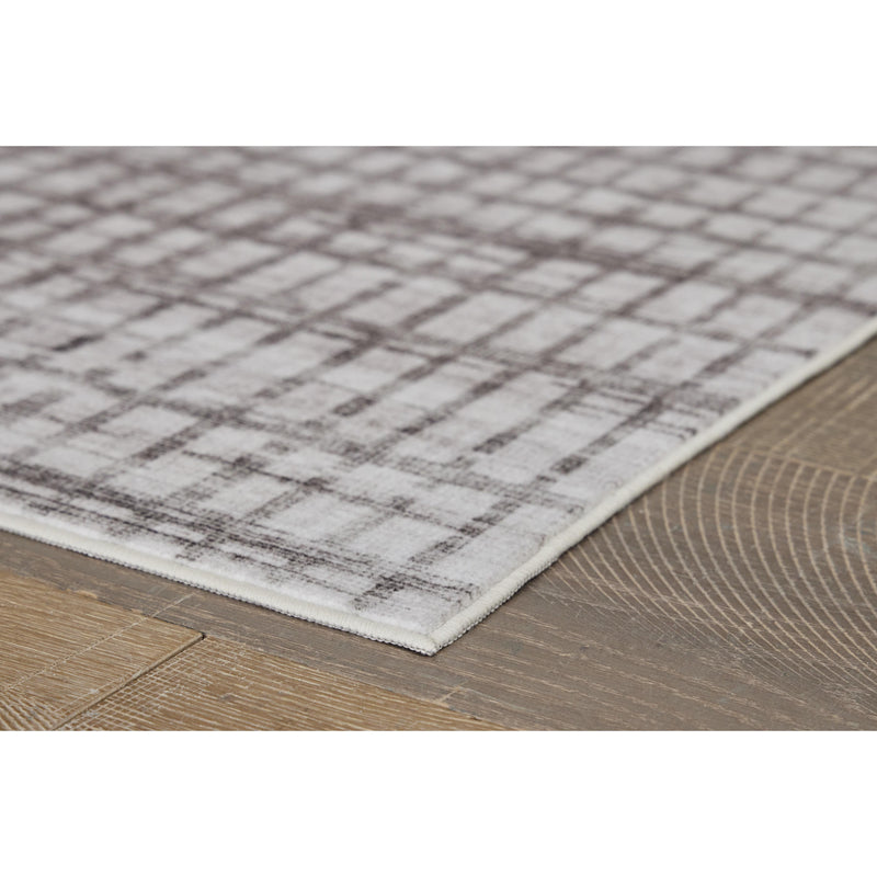  Signature Design by Ashley Moorhill R405921 Large Rug IMAGE 2