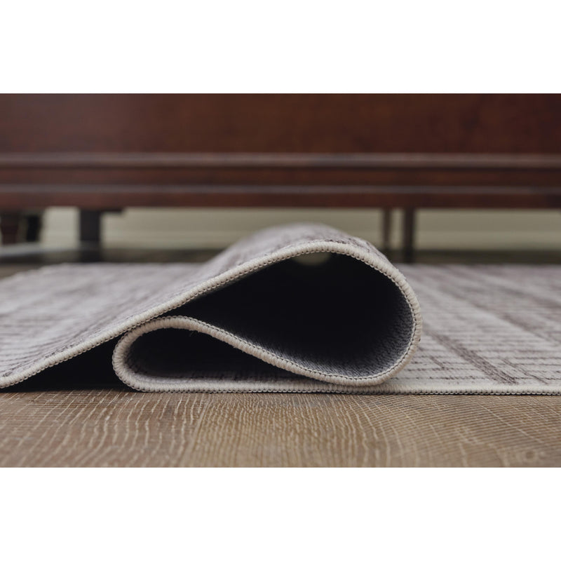  Signature Design by Ashley Moorhill R405921 Large Rug IMAGE 3