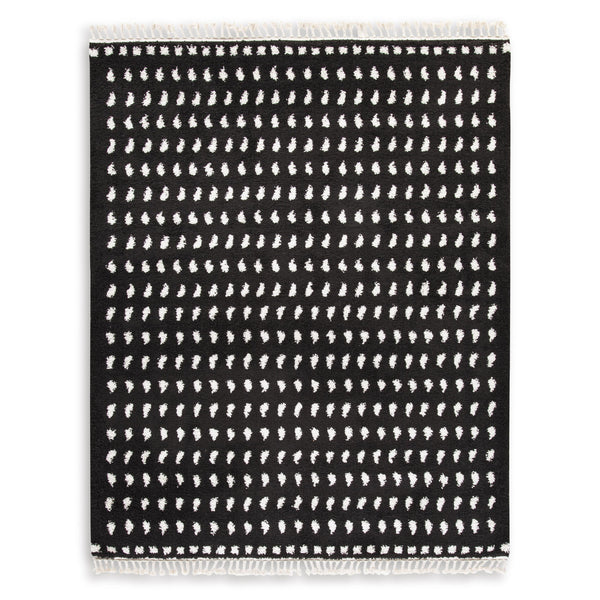  Signature Design by Ashley Minston R405951 Large Rug IMAGE 1