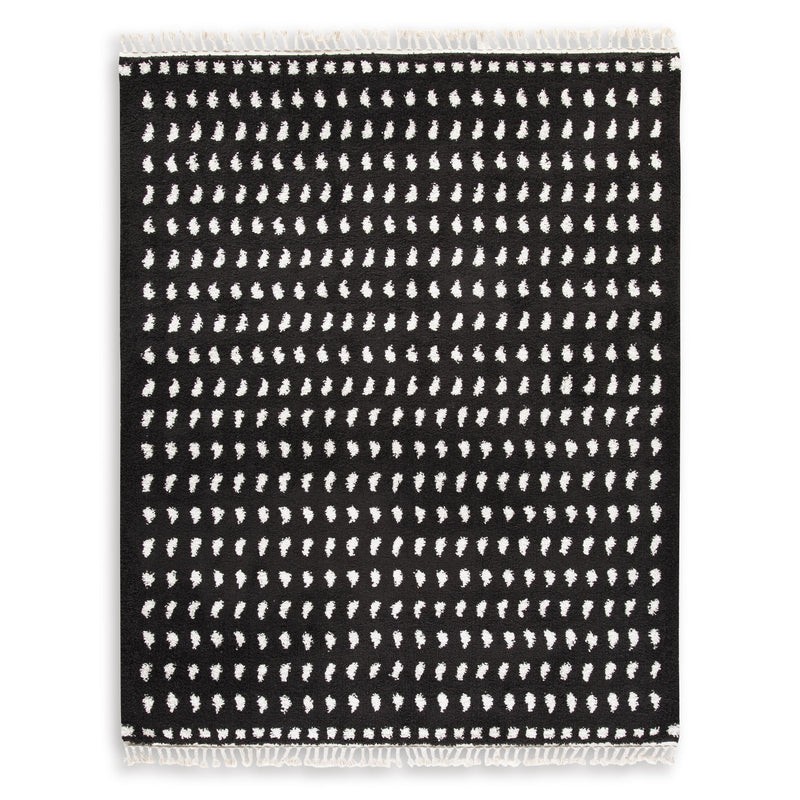  Signature Design by Ashley Minston R405951 Large Rug IMAGE 1
