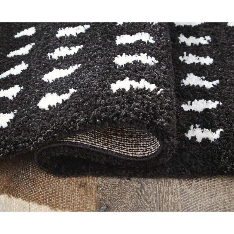  Signature Design by Ashley Minston R405951 Large Rug IMAGE 3
