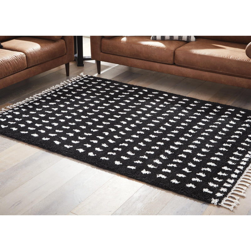  Signature Design by Ashley Minston R405951 Large Rug IMAGE 4