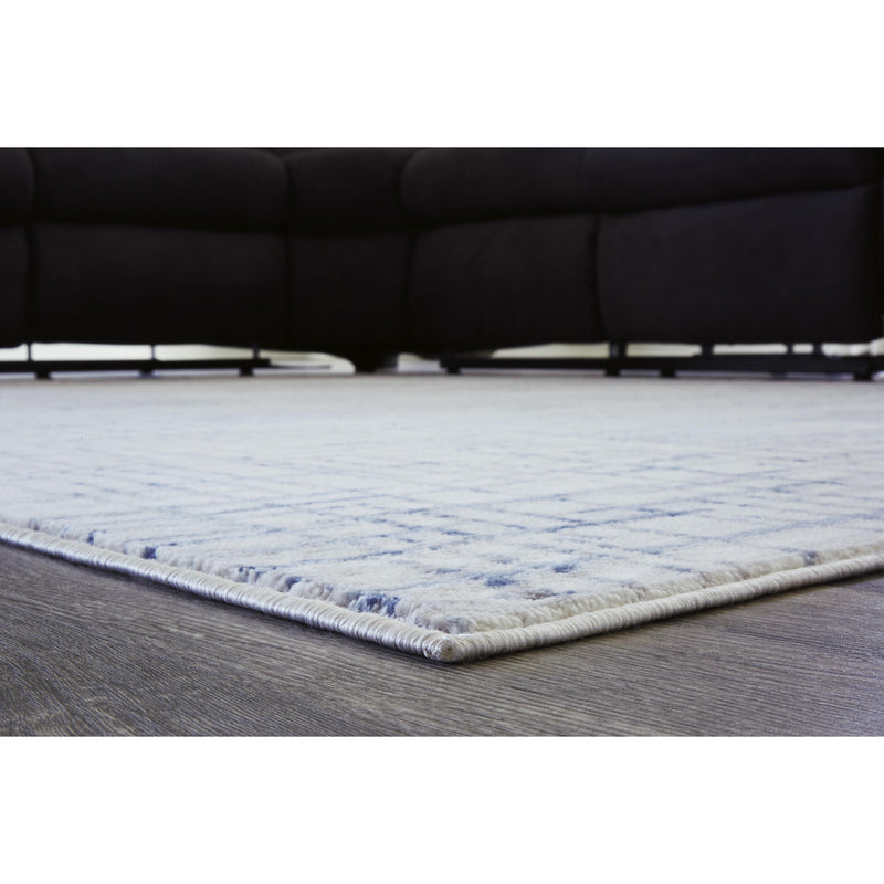  Signature Design by Ashley Beckfille R405961 Large Rug IMAGE 2
