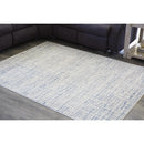  Signature Design by Ashley Beckfille R405962 Medium Rug IMAGE 4