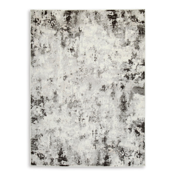  Signature Design by Ashley Greyland R405971 Large Rug IMAGE 1