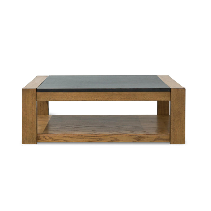  Signature Design by Ashley Quentina T775-9 Lift Top Cocktail Table IMAGE 3