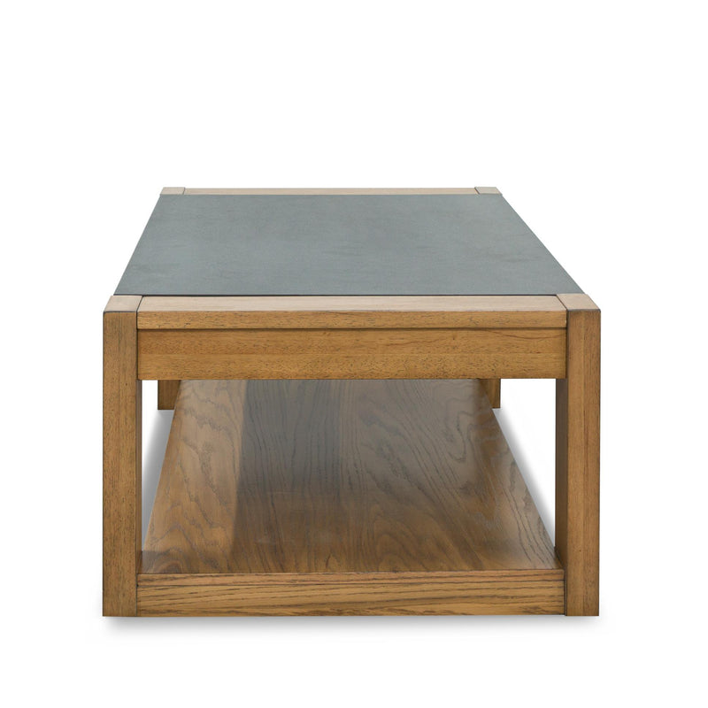 Signature Design by Ashley Quentina T775-9 Lift Top Cocktail Table IMAGE 4