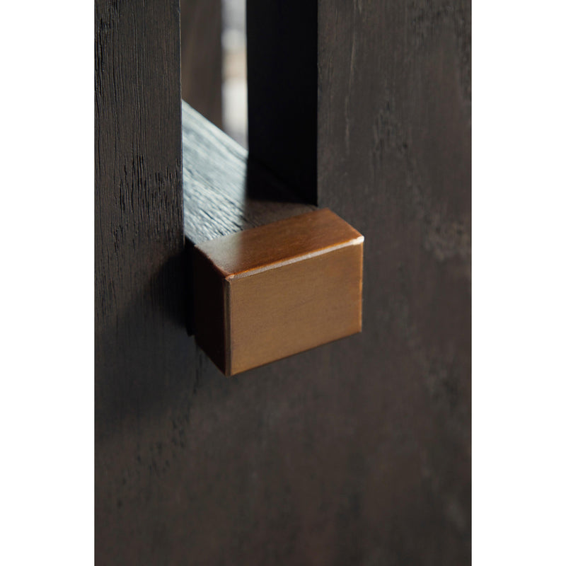  Signature Design by Ashley Burkhaus T779-3 Rectangular End Table IMAGE 6