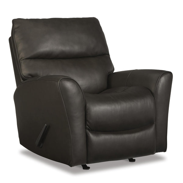 Signature Design by Ashley McAleer U4460425 Rocker Recliner IMAGE 1
