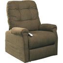 Ultimate Power Recliner Fabric -  Lift Chair MM-4001 RTWEEB IMAGE 1