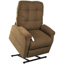 Ultimate Power Recliner Fabric -  Lift Chair MM-4001 RTWEEB IMAGE 2
