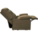 Ultimate Power Recliner Fabric -  Lift Chair MM-4001 RTWEEB IMAGE 3
