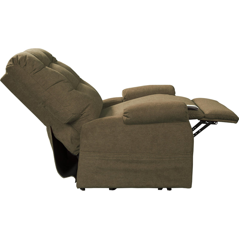 Ultimate Power Recliner Fabric -  Lift Chair MM-4001 RTWEEB IMAGE 3