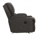 Catnapper Kyle Rocker Fabric Recliner 4103-2 1429-89 IMAGE 5
