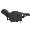 Catnapper Kyle Rocker Fabric Recliner 4103-2 1429-89 IMAGE 7