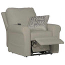  Catnapper Capetown 4879 Lift Chair IMAGE 2