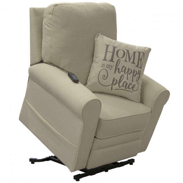  Catnapper Capetown 4879 Lift Chair IMAGE 5